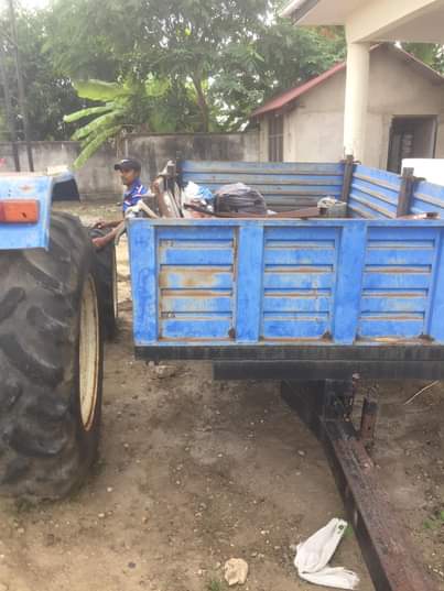 A picture of TRECTA 0714 332604