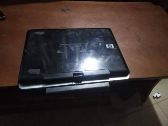 A picture of Cheap UK used Hp pavilion TX2000 Laptop for 45k