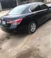 A picture of Honda Accord 2011
