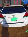 A picture of 2010 Toyota Venza Buy and drive Location Awka