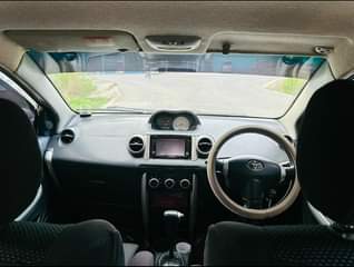 A picture of Toyota ist milion 9 Ipo mwanza Automatic Engine safi 0784857610
