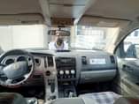 A picture of Toyota Tundra