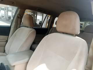 A picture of 2008 Toyota