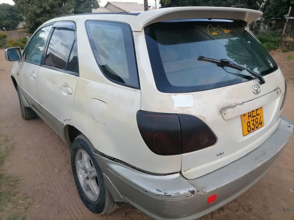 cars under 4000