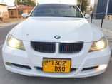 A picture of BMW 3 SERIES BEI MILIONI 12 5
