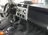 A picture of Belguim Grade 234 916 326 2077 Very sharp Toyota FJ