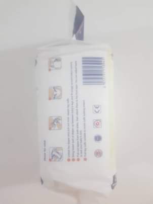 diapers