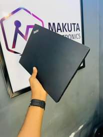 A picture of Lenovo T14