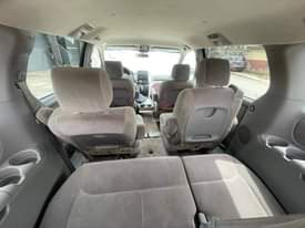 A picture of 2006 Toyota Sienna