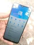 A picture of Tecno spark 4
