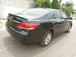 A picture of 2009 Camry European spec Condition Buy and drive Price 2