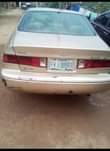 A picture of This morning deal Akute lambe Lagos Engine gear and ac