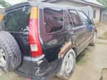 A picture of SUPER CLEAN HONDA CR V Jeep