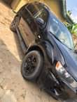 A picture of Mistibushi outlander 2010