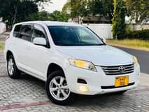 toyota vanguard