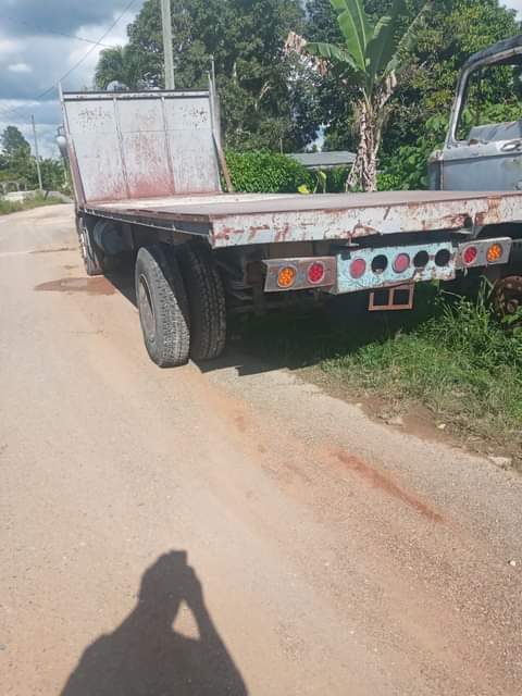 Jamaica �.