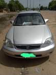 A picture of Honda Civic Fisheyes Buy and drive Available for inspection Price