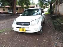 A picture of Toyota RAV4