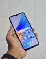 A picture of Oppo A17k