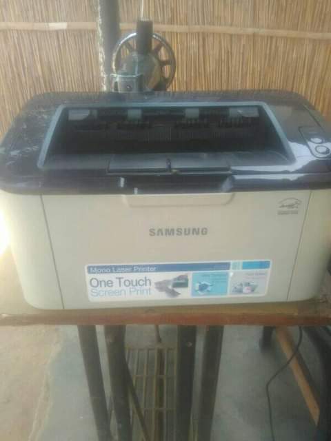 printers