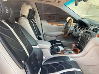 A picture of Good Deal On This Pristine Clean Lexus Es330 2005 Model
