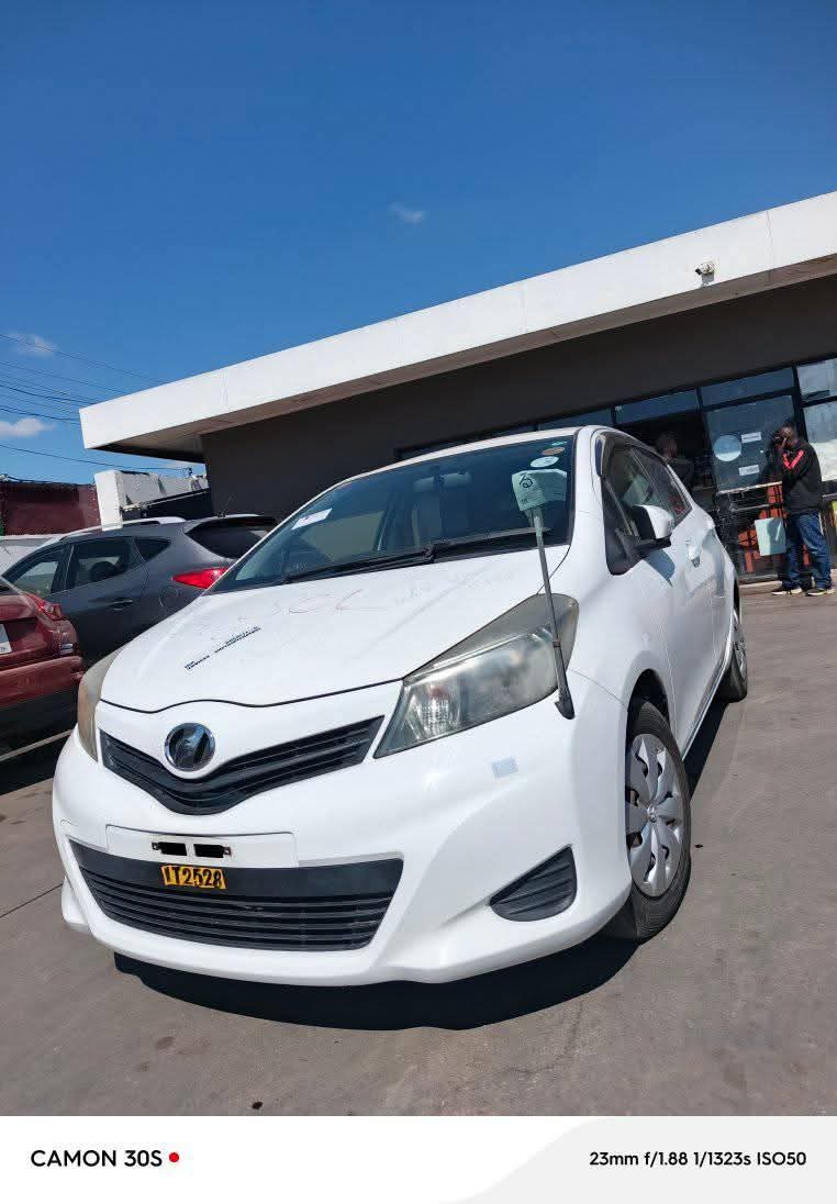 used toyota