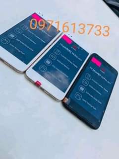 huawei y6