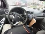 A picture of 2012 Hyundai Aceent