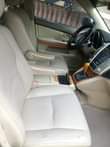 A picture of URGENT SALE Clean Reg 04 Lexus RX 330 Basic option