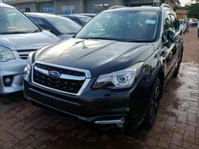 A picture of Rafiki Motors 0701 173712 The Best Subaru dealers in Uganda