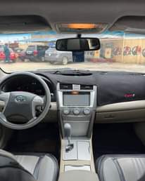 A picture of Toyota Camry 2008 for sale Accident free Distress sales Super