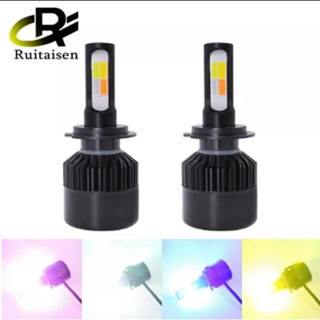 camera bulb