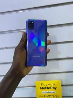 samsung galaxy a21s
