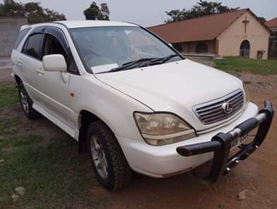 Buganda M.