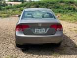 A picture of Honda Civic 2006 Model