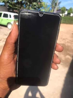 A picture of Samsung A30s 128gb