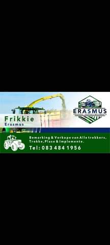 Erasmus T.