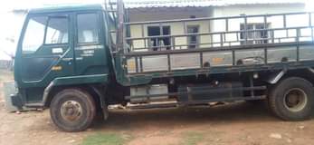 fuso fighter
