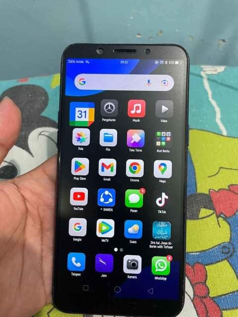 oppo phones