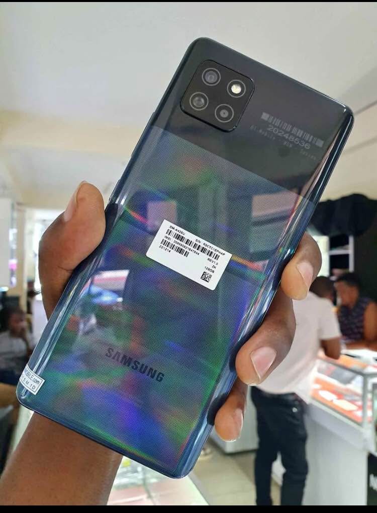 used samsung galaxy
