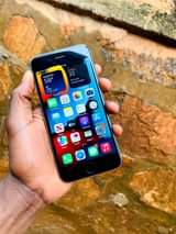 A picture of iPhone 6s 64Gb at 270 000UGX