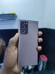 A picture of NOTE 20ultra
