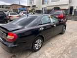 A picture of Toyota Camry