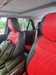 A picture of MERCEDES BENZ ML350 2012 MODEL