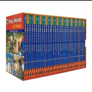 A picture of New and Original Jane and peter book