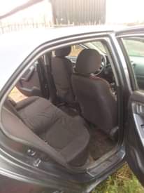 A picture of 2010 Kia Cerato