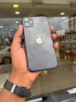 A picture of I PHONE 11 PLAIN GB 64