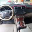 A picture of Toyota Highlander