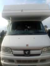 campervans for sale uk