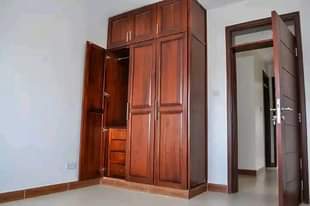 A picture of Wardrobe
